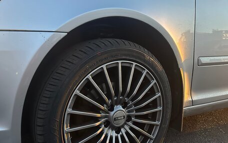 Skoda Octavia, 2011 год, 839 000 рублей, 7 фотография