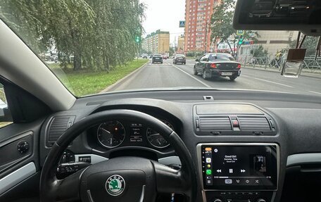 Skoda Octavia, 2011 год, 839 000 рублей, 2 фотография