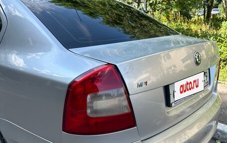 Skoda Octavia, 2011 год, 839 000 рублей, 5 фотография