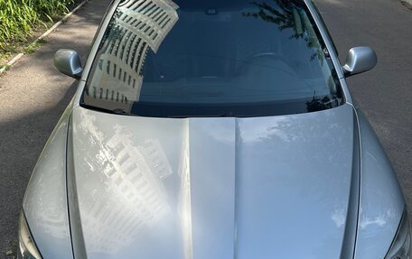 Skoda Octavia, 2011 год, 839 000 рублей, 3 фотография