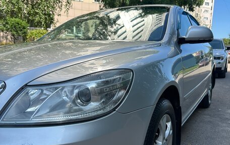 Skoda Octavia, 2011 год, 839 000 рублей, 6 фотография