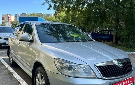 Skoda Octavia, 2011 год, 839 000 рублей, 4 фотография