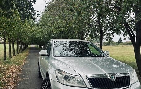 Skoda Octavia, 2011 год, 839 000 рублей, 1 фотография