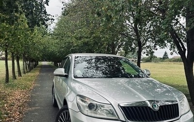 Skoda Octavia, 2011 год, 839 000 рублей, 1 фотография