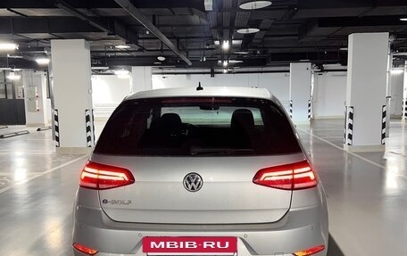Volkswagen Golf VII, 2018 год, 1 350 000 рублей, 4 фотография