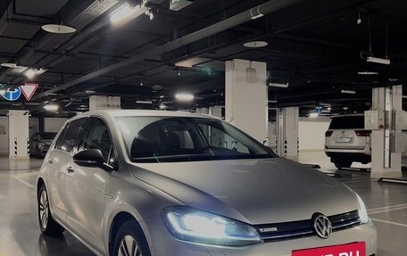 Volkswagen Golf VII, 2018 год, 1 350 000 рублей, 6 фотография
