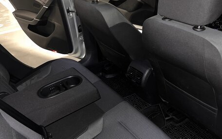 Volkswagen Golf VII, 2018 год, 1 350 000 рублей, 14 фотография