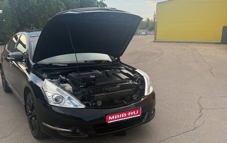 Nissan Teana, 2012 год, 1 450 000 рублей, 1 фотография