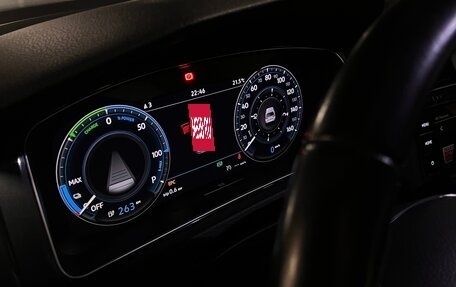 Volkswagen Golf VII, 2018 год, 1 350 000 рублей, 15 фотография