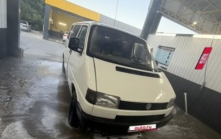 Volkswagen Transporter T4, 1992 год, 340 000 рублей, 1 фотография