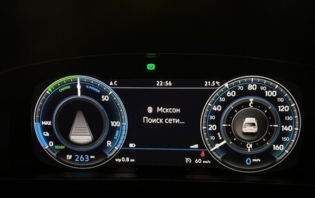 Volkswagen Golf VII, 2018 год, 1 350 000 рублей, 18 фотография
