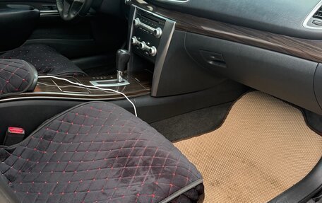 Nissan Teana, 2012 год, 1 450 000 рублей, 3 фотография