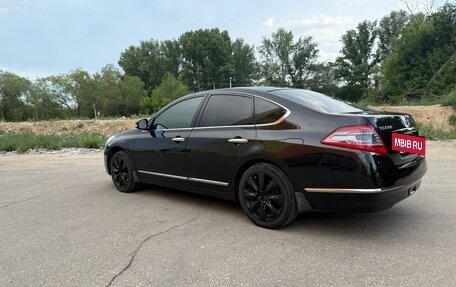 Nissan Teana, 2012 год, 1 450 000 рублей, 2 фотография