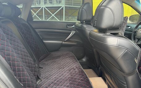 Nissan Teana, 2012 год, 1 450 000 рублей, 4 фотография