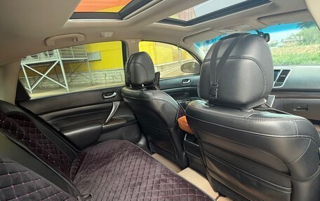 Nissan Teana, 2012 год, 1 450 000 рублей, 5 фотография