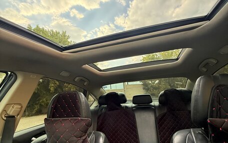Nissan Teana, 2012 год, 1 450 000 рублей, 7 фотография