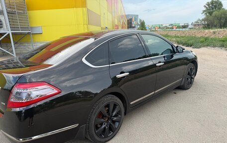 Nissan Teana, 2012 год, 1 450 000 рублей, 17 фотография