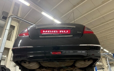 Nissan Teana, 2012 год, 1 450 000 рублей, 15 фотография