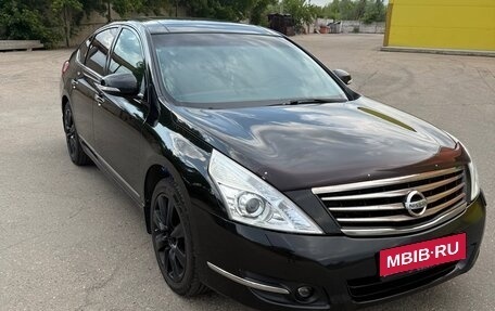 Nissan Teana, 2012 год, 1 450 000 рублей, 16 фотография