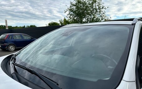 Nissan Qashqai, 2016 год, 1 585 000 рублей, 22 фотография