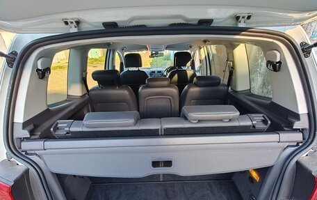 Volkswagen Touran III, 2015 год, 1 240 000 рублей, 20 фотография