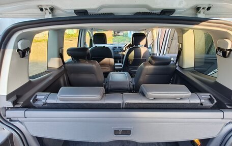 Volkswagen Touran III, 2015 год, 1 240 000 рублей, 19 фотография