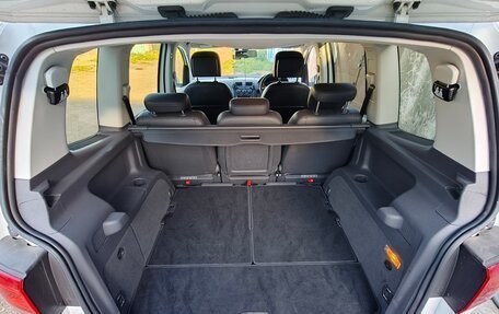 Volkswagen Touran III, 2015 год, 1 240 000 рублей, 21 фотография