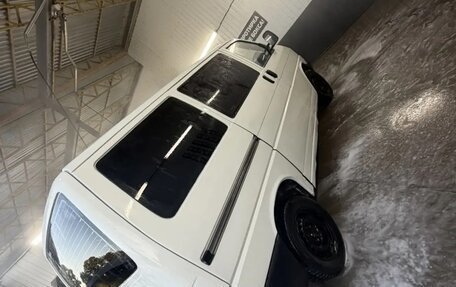 Volkswagen Transporter T4, 1992 год, 340 000 рублей, 2 фотография