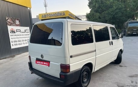 Volkswagen Transporter T4, 1992 год, 340 000 рублей, 5 фотография