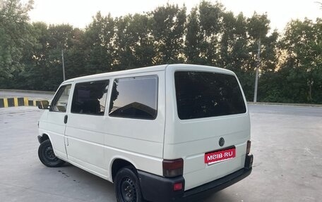Volkswagen Transporter T4, 1992 год, 340 000 рублей, 6 фотография