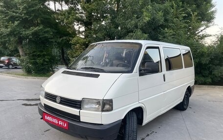 Volkswagen Transporter T4, 1992 год, 340 000 рублей, 3 фотография