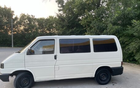 Volkswagen Transporter T4, 1992 год, 340 000 рублей, 8 фотография