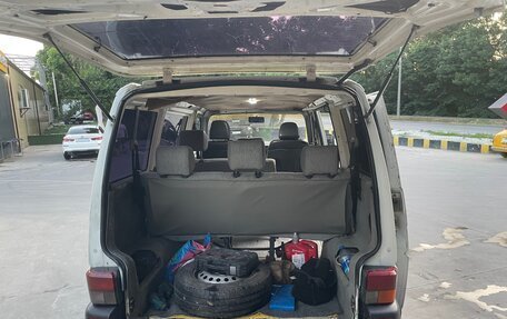 Volkswagen Transporter T4, 1992 год, 340 000 рублей, 11 фотография