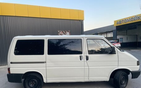 Volkswagen Transporter T4, 1992 год, 340 000 рублей, 7 фотография