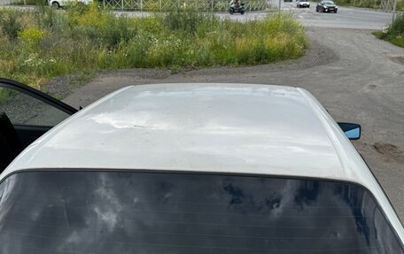 Audi 80, 1987 год, 115 000 рублей, 11 фотография