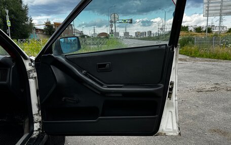 Audi 80, 1987 год, 115 000 рублей, 19 фотография