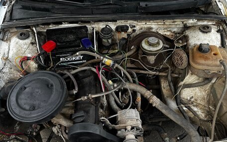 Audi 80, 1987 год, 115 000 рублей, 22 фотография