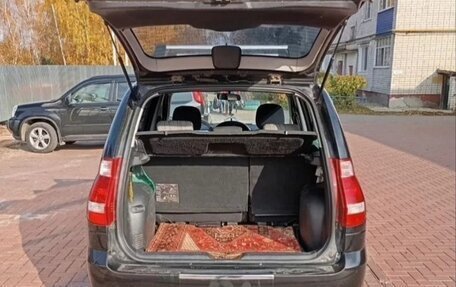 Hyundai Matrix I рестайлинг, 2008 год, 549 000 рублей, 6 фотография