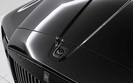 Rolls-Royce Cullinan, 2025 год, 69 000 000 рублей, 12 фотография