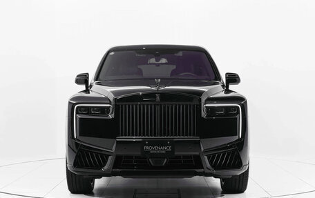 Rolls-Royce Cullinan, 2025 год, 69 000 000 рублей, 2 фотография