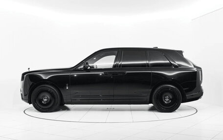 Rolls-Royce Cullinan, 2025 год, 69 000 000 рублей, 6 фотография
