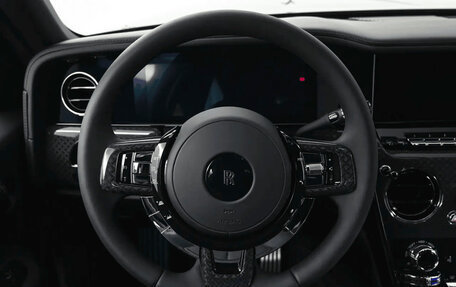 Rolls-Royce Cullinan, 2025 год, 69 000 000 рублей, 10 фотография