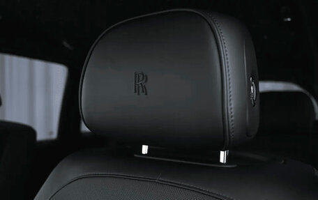Rolls-Royce Cullinan, 2025 год, 69 000 000 рублей, 13 фотография
