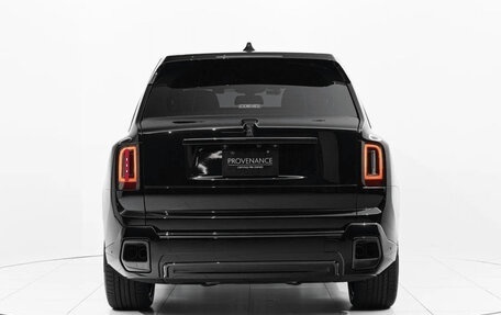 Rolls-Royce Cullinan, 2025 год, 69 000 000 рублей, 4 фотография
