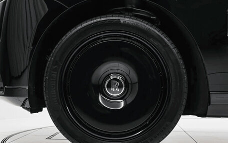 Rolls-Royce Cullinan, 2025 год, 69 000 000 рублей, 27 фотография