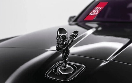 Rolls-Royce Cullinan, 2025 год, 69 000 000 рублей, 26 фотография