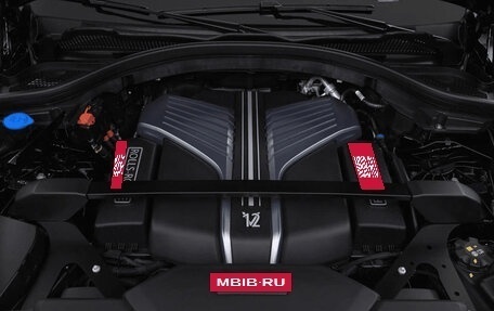 Rolls-Royce Cullinan, 2025 год, 69 000 000 рублей, 25 фотография