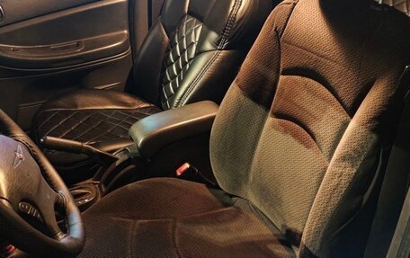 Chrysler Sebring II, 2004 год, 349 999 рублей, 6 фотография