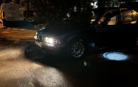 BMW 5 серия, 2000 год, 369 000 рублей, 2 фотография