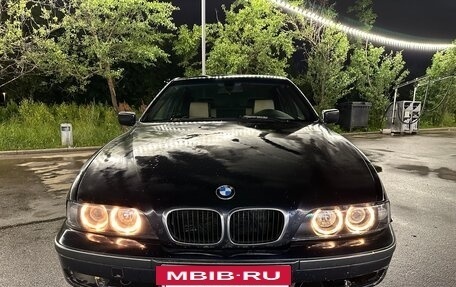 BMW 5 серия, 2000 год, 369 000 рублей, 4 фотография